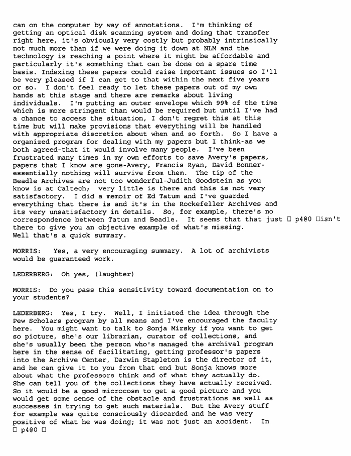 NLM pirated bbbdgm tainted JL 1991 interview (second) p03